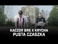 Kaczor BRS ft. Krycha - Pusta Czaszka