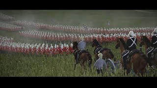 The Battle of Ulundi | Zulus Vs British | Total War Cinematic Battle