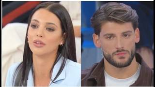 Sara e Ciro: accordo segreto grande segnalazioni i due tronisti nella bufera.