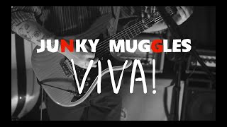 Junky Muggles — Viva! (live at Clawbar, 2020)