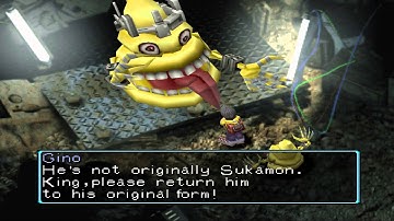 Checking mechanics and then this happens. :O