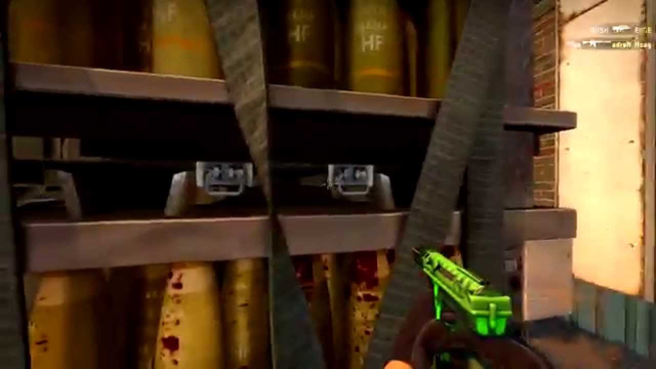 Hiko 1v5 Ace vs. Sponsorless