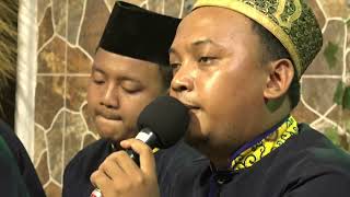 Ngaji Gayeng dan Sholawat Bersama KH  Ali Mubaroq Badjuri 8    1