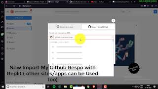 Discord Bot In 4 min With Buttons
