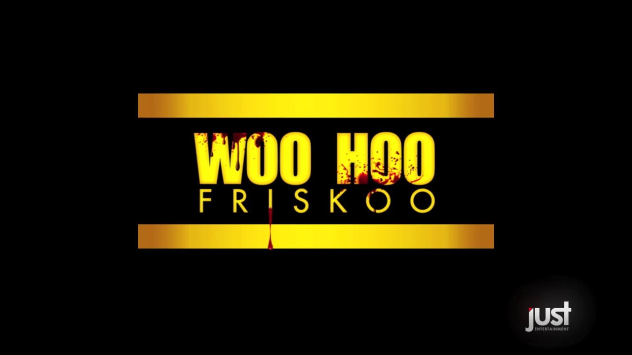 Friskoo - Woo Hoo (Original Extended)