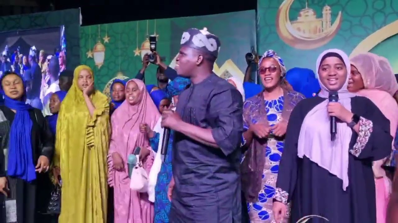 WATA SABUWAR WAKAR SEYI TINUBU  DAGA RARARA