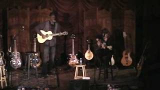Hole in the Bucket:  Keb'Mo' & Susan Werner