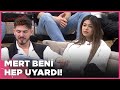 Dilara, Neden Mert&#39;in Uyarılarını Tıkadı | Kısmetse Olur: Aşkın Gücü