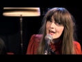 Jennie Abrahamson - Hard To Come By (Live)