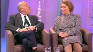Keeping Up Appearances - Interview