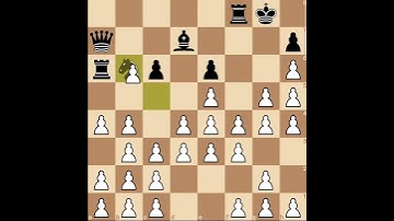Chess Game : 892  How to play without king chess? #chessstrategyforbeginners #gameofchess