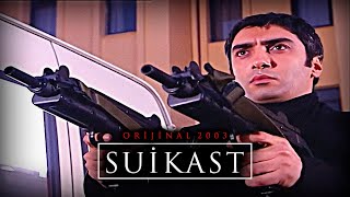 Kurtlar Vadisi - Suikast Müziği (Orijinal) 2003 Resimi