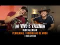 Igor alencar  perrengue  borbulhas de amor  feat  rick azevedo cover