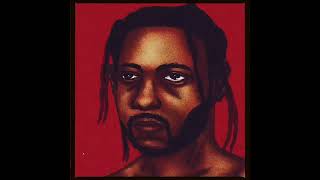 Kendrick Lamar - N95 (Visualizer)