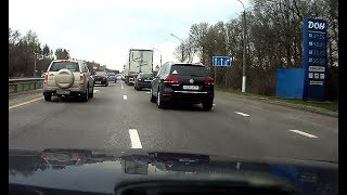 М4 - Дон 2018. Пробки на трассе - 50 км за 2 часа М4 - Дон 2018. Пробки на трассе - 50 км за 2 часа