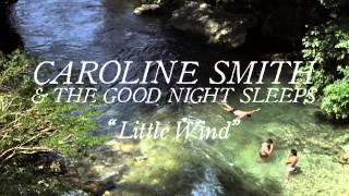 Watch Caroline Smith  The Good Night Sleeps Tanktop video