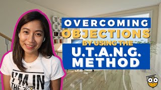 Overcoming Objections Using U.T.A.N.G. Method | Amazon Virtual Assistance