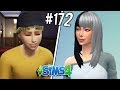 DARIO LAMPA MANIPOLATO DA UNA RAGAZZA! - The Sims 4 #172