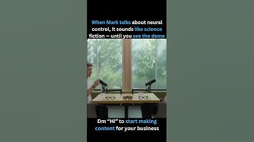 Mark Zuckerberg says Meta