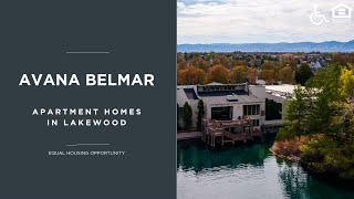 Avana Belmar | Lakewood CO Apartments | Greystar