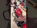Harley Davidson WLC 1942.Od tego zaczęła się rok temu przygoda z “Motocykle Zabytkowe na Zamówienie”