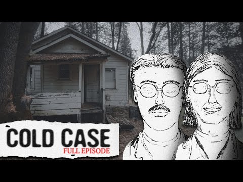 Cold Case S1 E1 | The Real Keddie Cabin Murder Story 4k