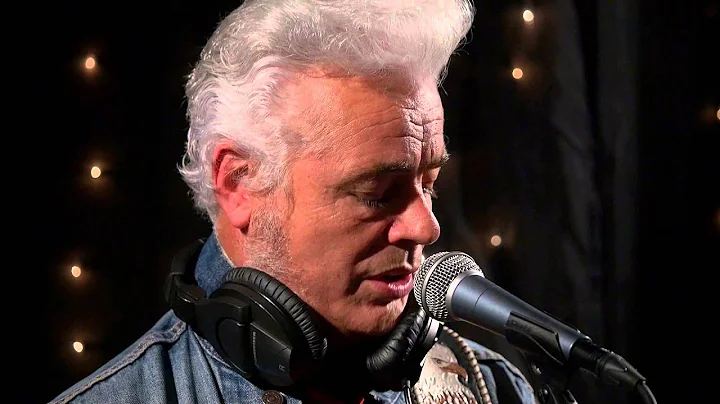 Dale Watson - Full Performance (Live on KEXP)