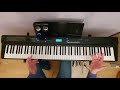 How to  play the piano properly? LESSON 1 / Lesson 1