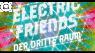 Der Dritte Raum - Electric Friends (Original Mix)