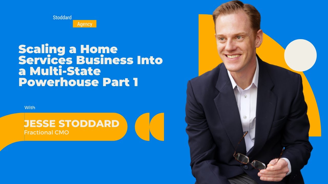 Scaling a Home Services Business Into a Multi-State Powerhouse | Part 1