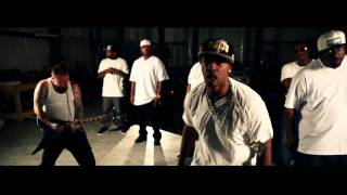 Trae Tha Truth Ft. Mystikal, Tech N9ne & Brian Angel - All That I Know [Official Music Video]