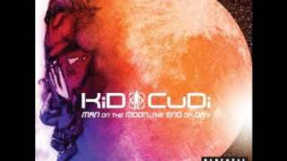 Heart of a Lion (Kid Cudi Theme Music) - Kid Cudi - HD Ringtone