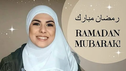 Cosa vuol dire fare il Ramadan?