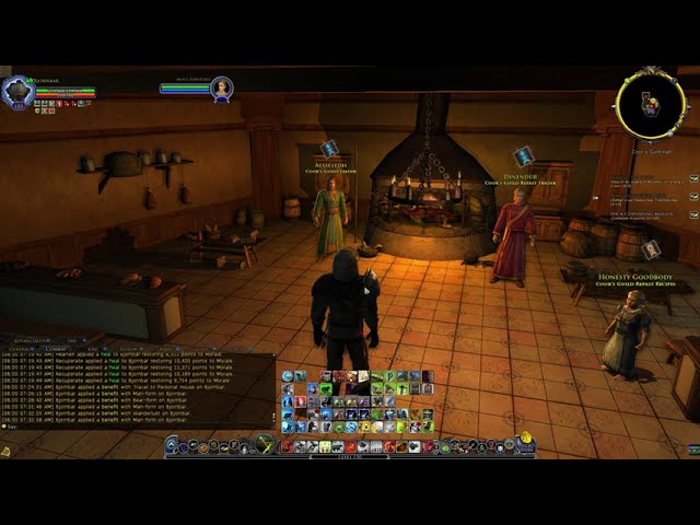 Craft Guilds in LOTRO: Expanding Your Crafting Potential 3 sddefault