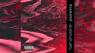 Diamond Construct - Self Titled (Full Album Stream)