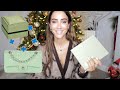 What I Got For Christmas 2021 Van Cleef, Chanel and More | Tamara Kalinic