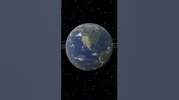 What if Mercury replaced our Moon? - Universe Sandbox #spacesimulation