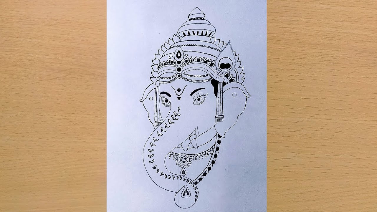X \ PravinaMsp در X: «Vinayagar ♥️ | Dots Drawing | Leaf Vinayaka ✨  #pravinamsp https://t.co/gtN7xfvGWQ»