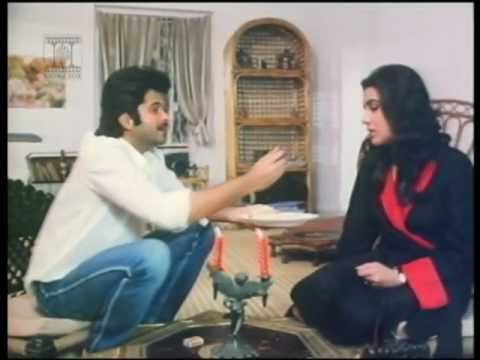 Thoda Sanam Thodhi khushi - Anil Kapoor & Amrita S...