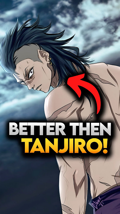 Download lagu Genya is Stronger then Tanjiro in Demon Slayer! #demonslayer #shorts