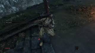 Sekiro Gameplay #1