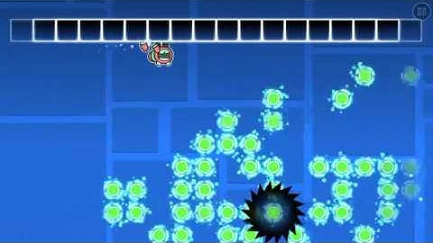 Robtop Fix Your Bugs #1