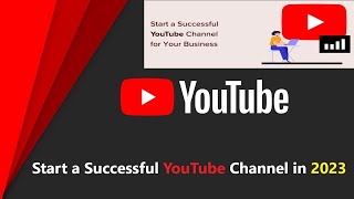 How to start a successful YouTube channel in 2023 | IT Infosoft screenshot 4
