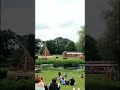 Trebuchet shooting