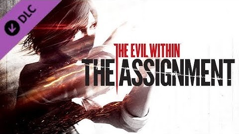 ИСТОРИЯ КИДМАН【The Evil Within DLC: The Assignment】#1