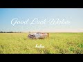 halca『Good Luck Waker』Music Video(TVアニメ『ぽんのみち』エンディングテーマ)
