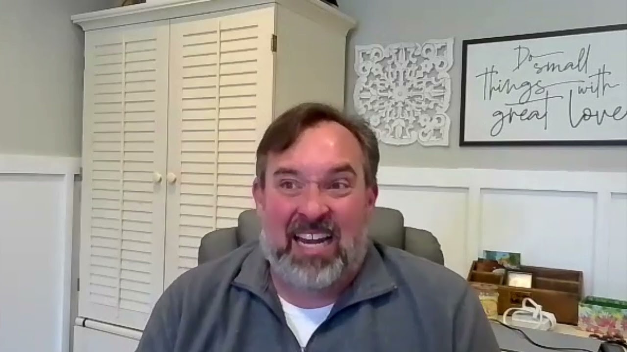 Jan 25 2026 The Unstoppable Church   Pressure Points 2