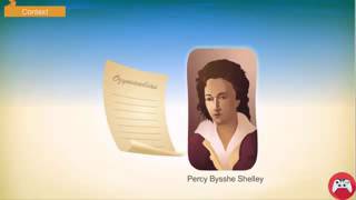 Ozymandias By Percy Bysshe Shelley With Summary And More Class 10