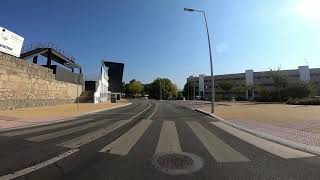 CPIS - Etapa 11 - Cidade de Chaves (Chaves) - Vilarelho da Raia (Fronteira c/ Espanha)