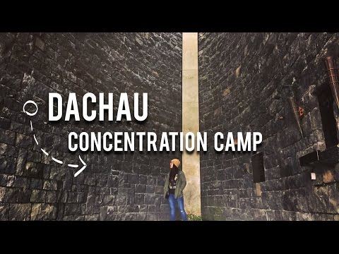 Dachau, Germany // Travel With Me